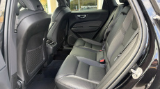 Volvo XC60 2.0 B5P Plus Black Edition 5dr AWD Geartronic Petrol Estate